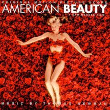American Beauty Original Score