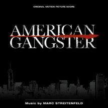 American Gangster Original Score