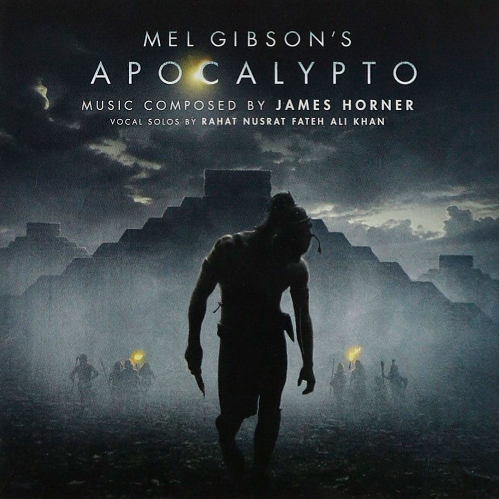 Apocalypto Original Score