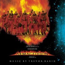 Armageddon Original Score