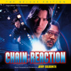 Chain Reaction (Deluxe Edition)