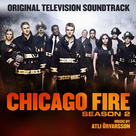 Chicago Fire Season 2