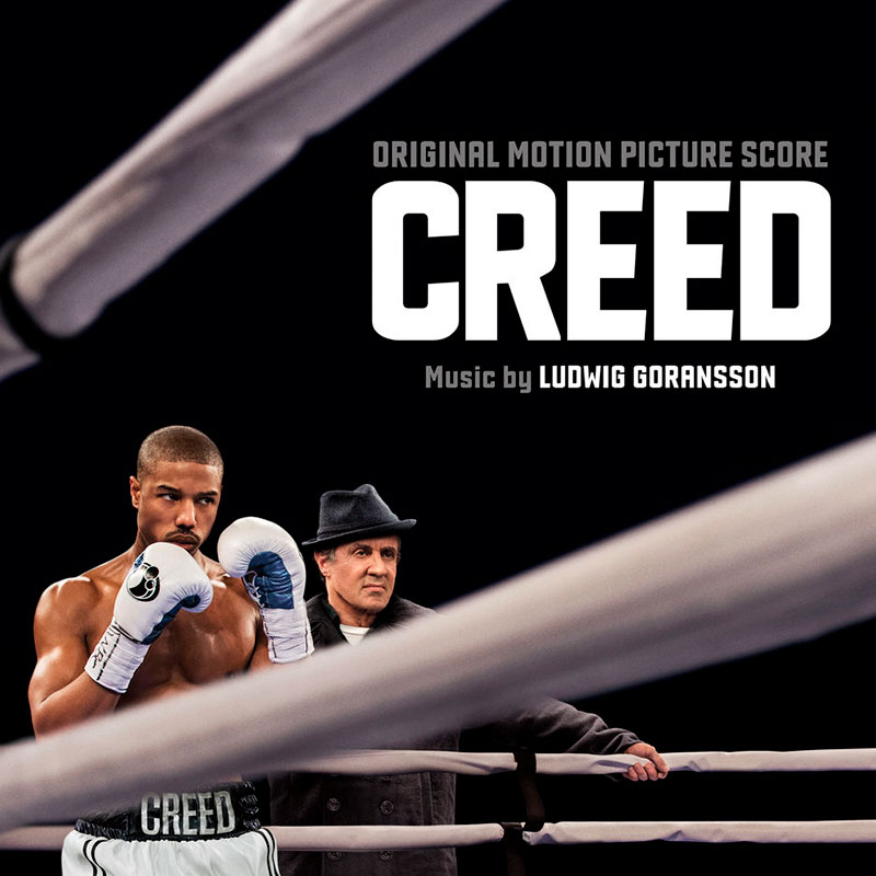 Creed (Original Score)