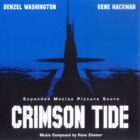 Crimson Tide Expanded Score