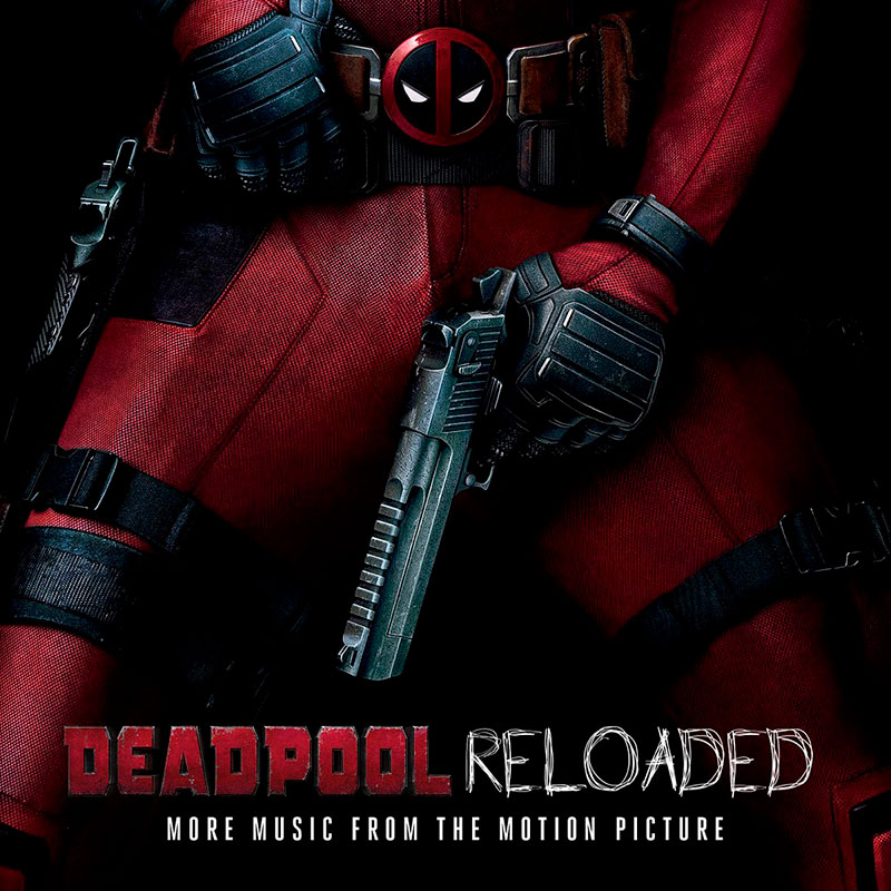 Deadpool Reloaded
