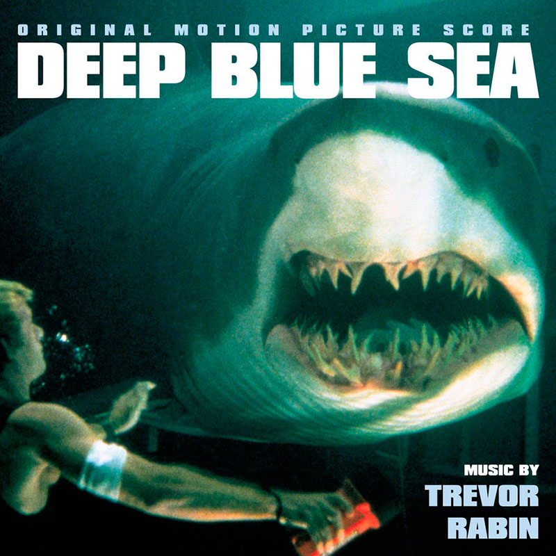 Deep Blue Sea (Original Score)
