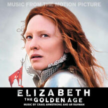 Elizabeth The Goldenage