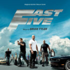 Fast Five Original Score