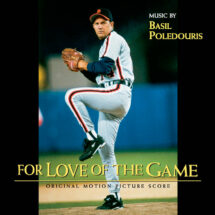 For Love of the Game (Original Score)