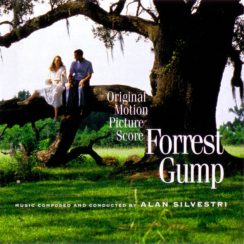 Forrest Gump (Original Score)