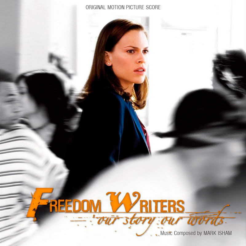 Freedom Writers (Original Score)