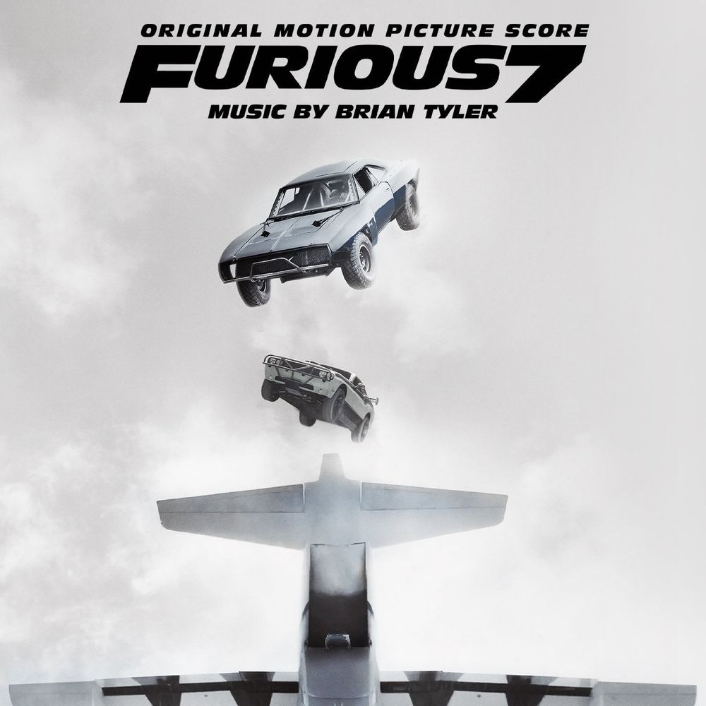 Furious 7 Original Score