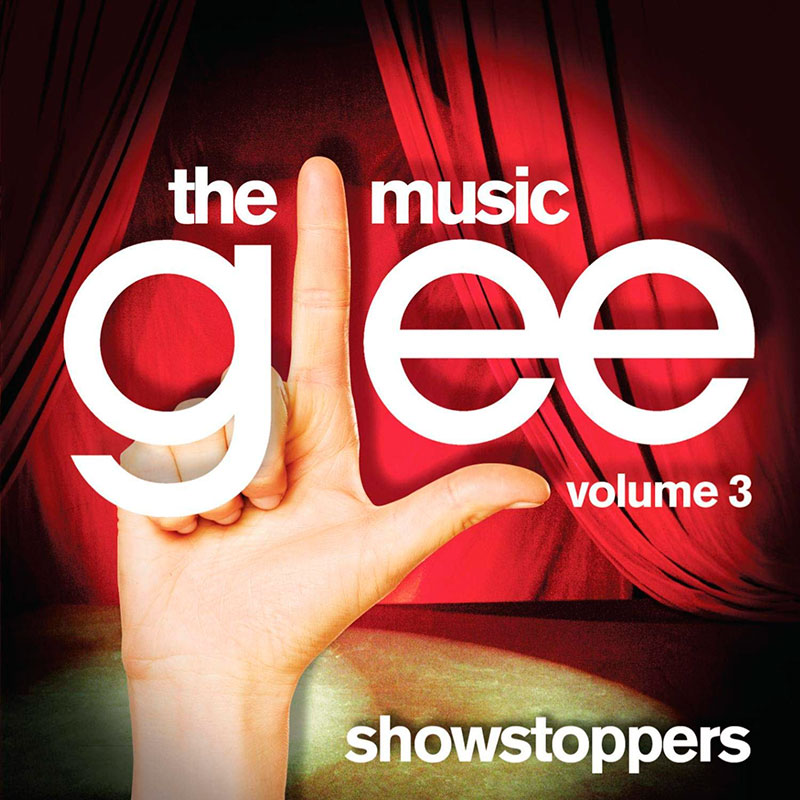 Glee: The Music, Vol. 3 - Showstoppers