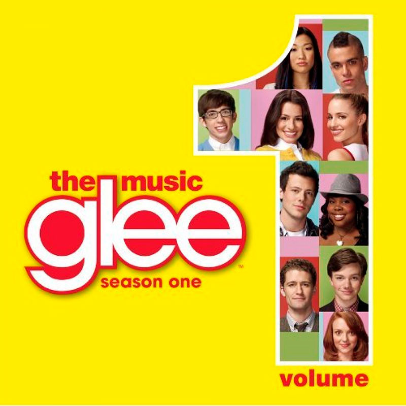 Glee Vol. 1