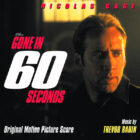 Gone In 60 Seconds (Original Score)