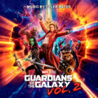 Guardians of the Galaxy Vol. 2 - Original Score