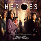 Heroes (Original Score)