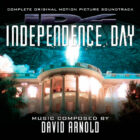 Independence Day (Complete Score)