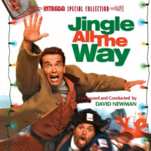 Jingle All the Way (Original Score)