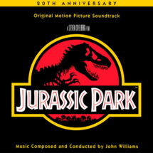 Jurassic Park (20th Anniversary)