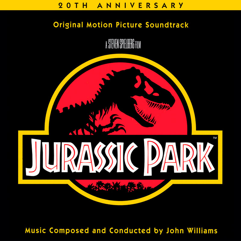 Jurassic Park (20th Anniversary)