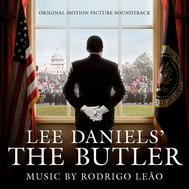 Lee Daniels' The Butler (Original Score)