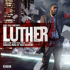 Luther: Seasons 1, 2, and 3