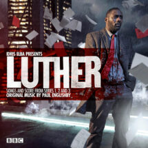 Luther: Seasons 1, 2, and 3