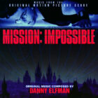 Mission: Impossible (Original Score)