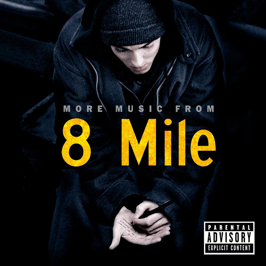 More Music From 8 Mile