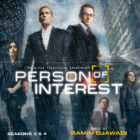 Person of Interest: Seasons 3 & 4