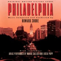 Philadelphia Original Score