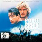 Point Break Original Score