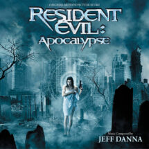 Resident Evil: Apocalypse