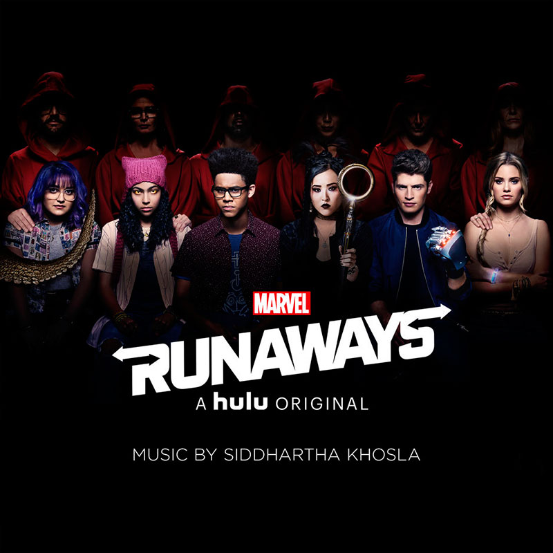 Runaways (Original Score)