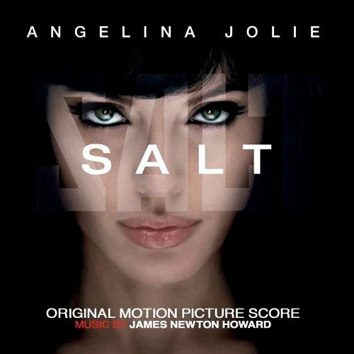Salt (Original Score)