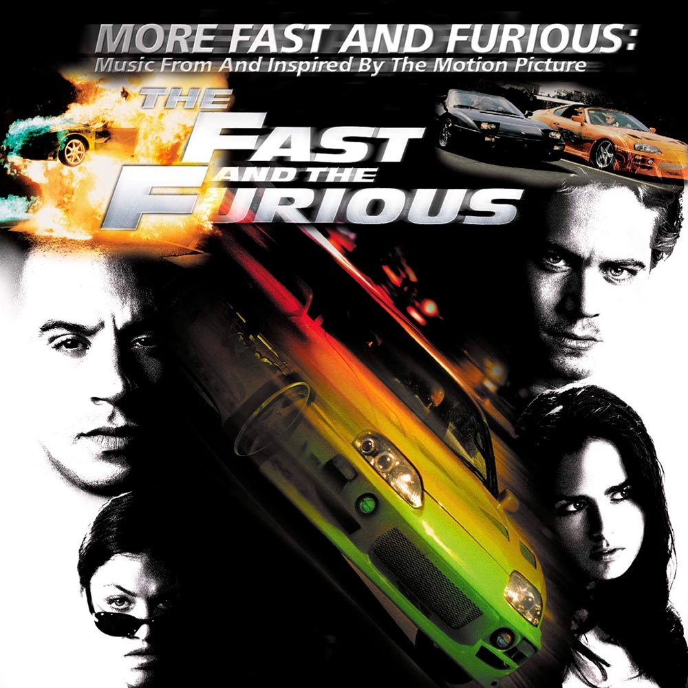 More Fast and Furious