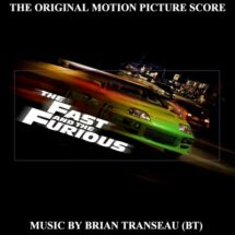 The Fast and the Furious Original Score