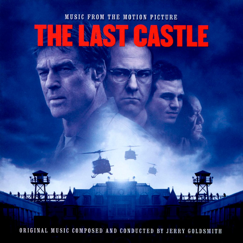 The Last Castle