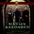 The Matrix Reloaded Original Score
