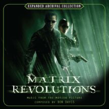 Matrix Revolutions Expanded