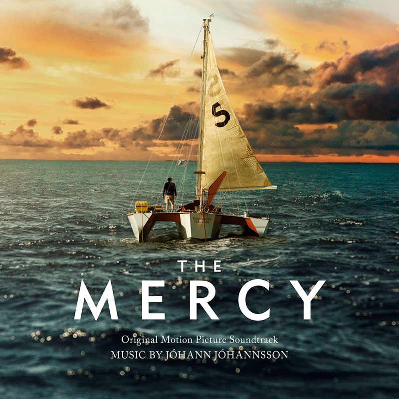 The Mercy