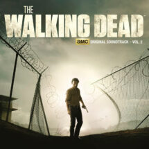 The Walking Dead, Vol. 2
