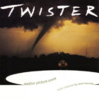 Twister Original Score