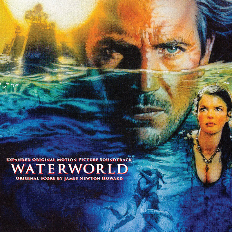 Waterworld Expanded