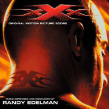 xXx (Original Score)
